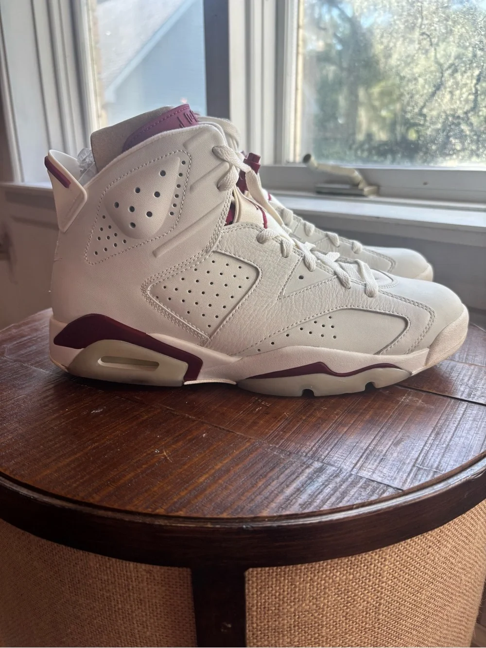 Air Jordan 6 Retro 